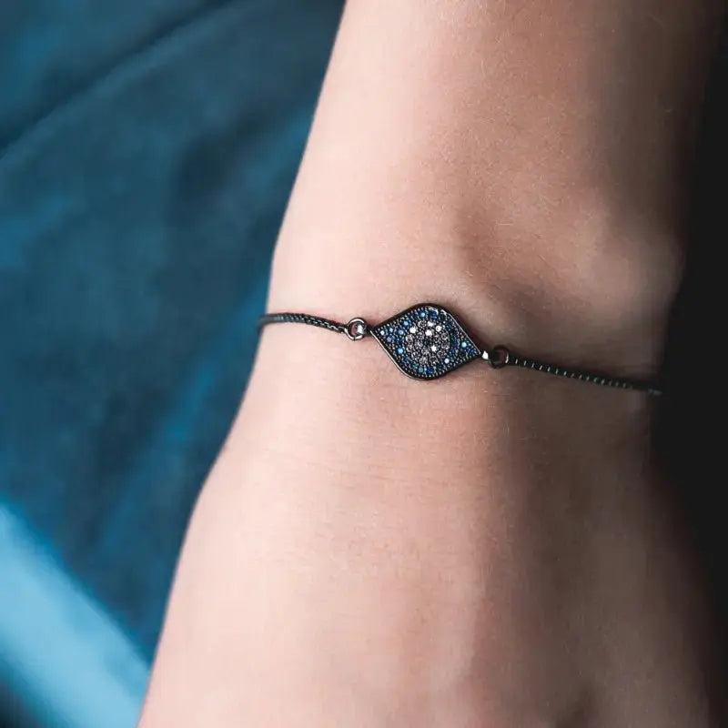 Third Eye MINI Adjustable Bracelet - Mystic Soul Jewelry