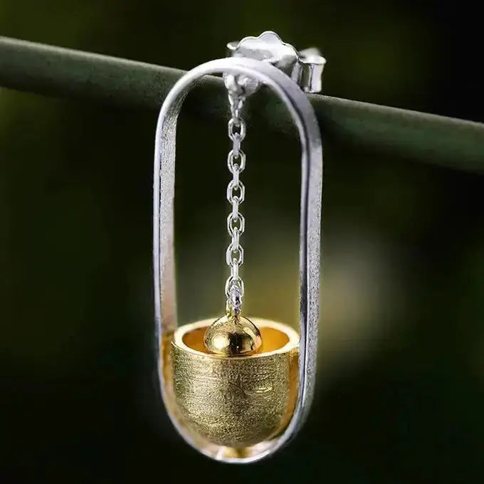 wishing well necklace set